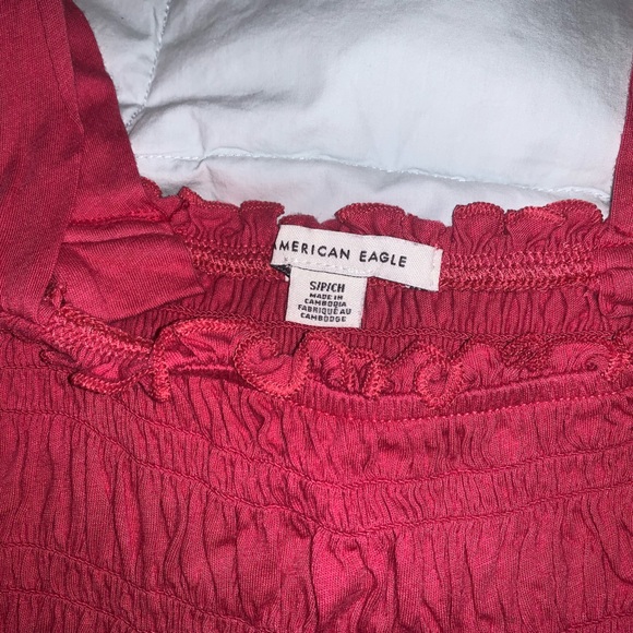 American eagle crop top - Picture 2 of 3